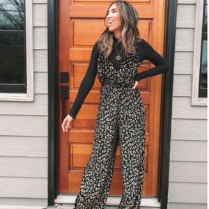 The Leona Jumpsuit